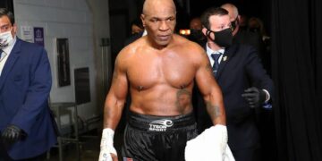Mike Tyson: I am coming close to death