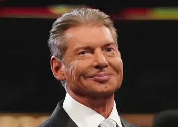 WWE boss retires amid sexual misconduct probe, by Stanley Ugagbe