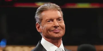WWE boss retires amid sexual misconduct probe, by Stanley Ugagbe