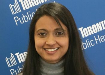 Canadian doctors sue for vaccination after first U.S case of polio in a decade, by Stanley Ugagbe