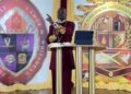 Brooklyn pastor reveals he and his wife were robbed of over $1 million in jewellery while preaching
