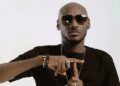 2Baba Expresses Apologies to Wife and Family
