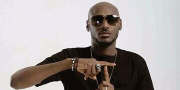 2Baba Expresses Apologies to Wife and Family