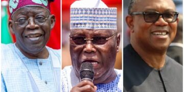 Nigerians in United States to organize debate for presidential candidates
