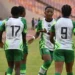 Falconets defeat France 1-0 in World Cup opener