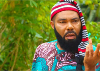 Popular Nollywood Actor Arraigned for Allegedly Raping a Minor