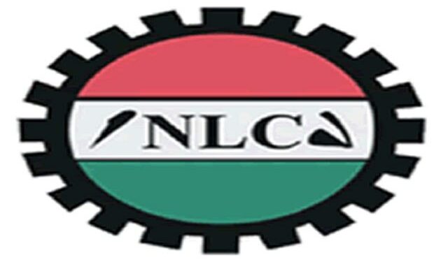 NLC asks Nigerian government to increase salaries by 50 percent