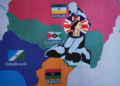 Britain, take your knee off our necks; Nigerians can no longer breathe – by Peter Omonua