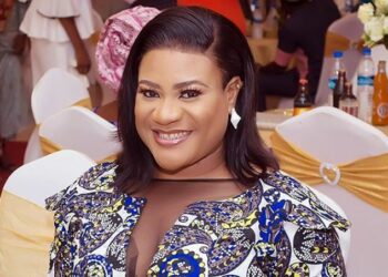 I can comfortably get a man with money – Nkechi Blessing