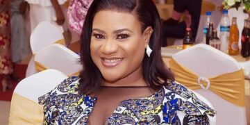 I can comfortably get a man with money – Nkechi Blessing