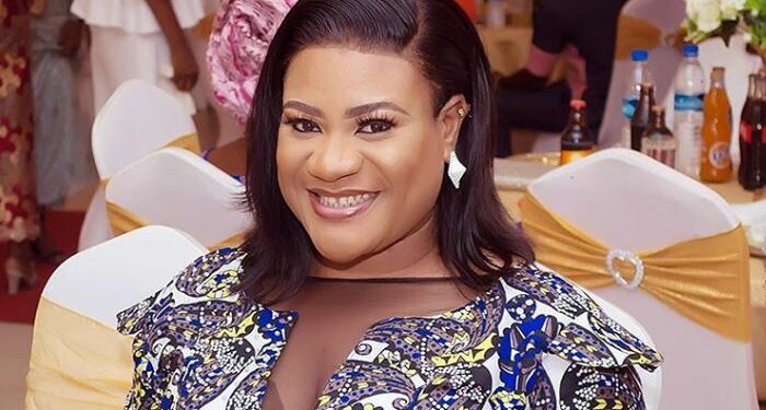 I can comfortably get a man with money – Nkechi Blessing