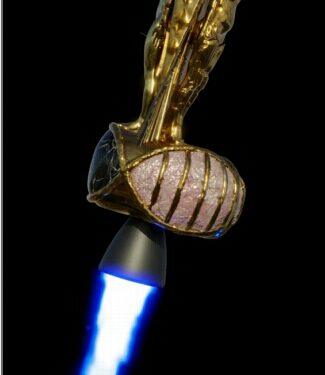 A New Ark with world data & diverse DNA will be sent into space