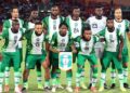 Super Eagles to play Portugal in September 