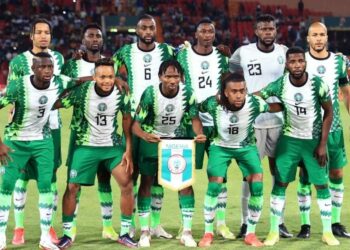 Super Eagles to play Portugal in September 