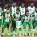 Super Eagles to play Portugal in September