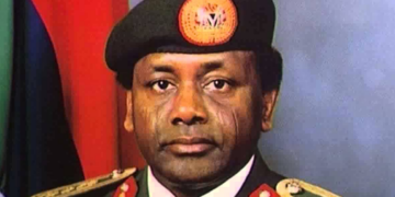 All Nigerian Presidents In Pics