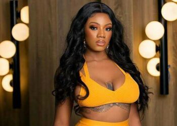 The scary thing about marriage – Angel