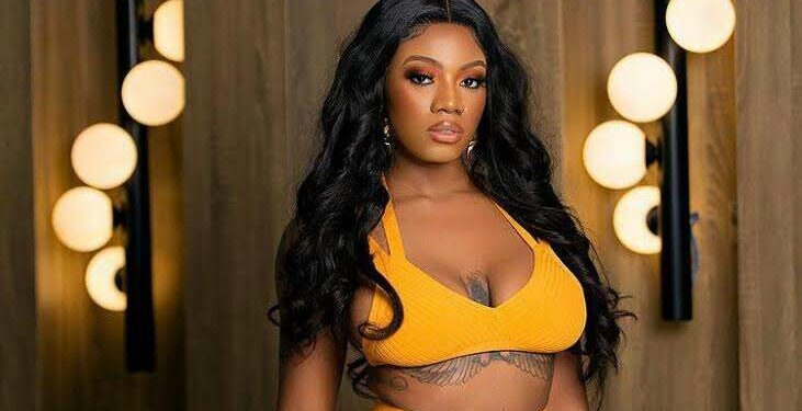 The scary thing about marriage – Angel