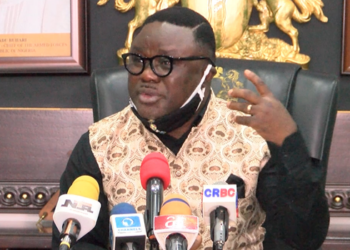 Bishop rejects Ben Ayade’s N25 million donation, says ‘use it to pay salaries’