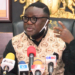 Bishop rejects Ben Ayade’s N25 million donation, says ‘use it to pay salaries’