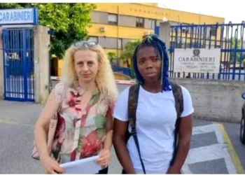 Nigerian woman assaulted by her Italian boss after demanding her salary
