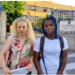 Nigerian woman assaulted by her Italian boss after demanding her salary