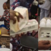 Bread, crates of egg shared as souvenirs at Nigerian party