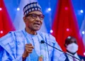 All Nigerian Presidents In Pics