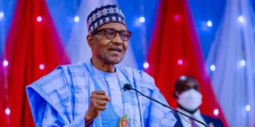 All Nigerian Presidents In Pics