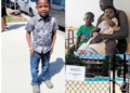 Six-year-old Nigerian dies weeks after his family relocated to Canada
