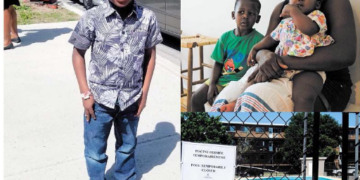 Six-year-old Nigerian dies weeks after his family relocated to Canada