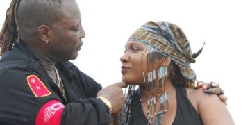 Charly Boy hints at divorce after 45 years of marriage