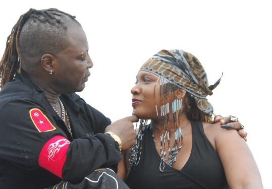 Charly Boy hints at divorce after 45 years of marriage