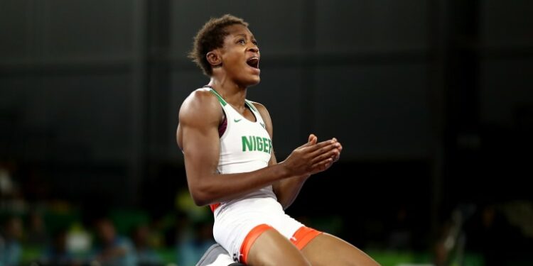 Adekuoroye, Oborodudu clinch gold medals at Commonwealth Games