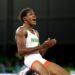 Adekuoroye, Oborodudu clinch gold medals at Commonwealth Games