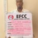 Cubana ‘Prime Minister’ Arrested Over $164,000 Fraud, By Stanley Ugagbe