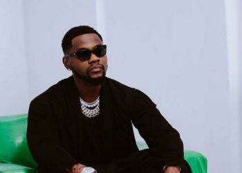 Singer, Kizz Daniel summoned by Police, this is why