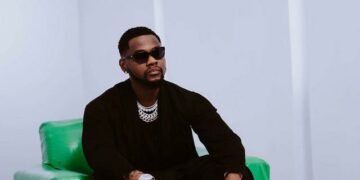 Singer, Kizz Daniel summoned by Police, this is why