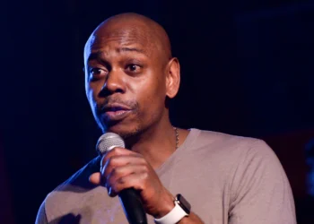 Minneapolis venue cancels a Dave Chappelle set hours before showtime