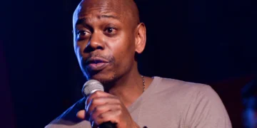 Minneapolis venue cancels a Dave Chappelle set hours before showtime