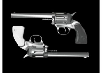 Canada to temporarily ban handgun importation