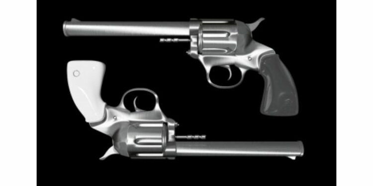 Canada to temporarily ban handgun importation