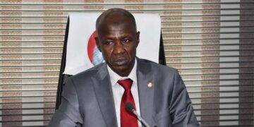 Panel Uncovers How Magu Failed To Remit N48billion, By Stanley Ugagbe