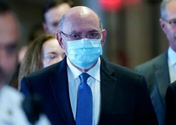 I am guilty of tax fraud – Trump’s finance chief, by Stanley Ugagbe