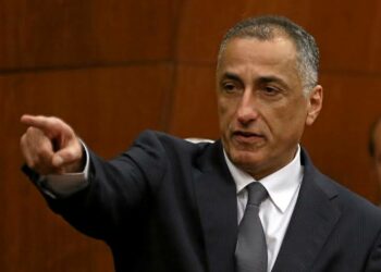 Economic Woes: Egypt’s Central Bank Governor Resigns, By Stanley Ugagbe