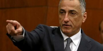 Economic Woes: Egypt’s Central Bank Governor Resigns, By Stanley Ugagbe