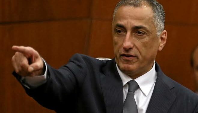 Economic Woes: Egypt’s Central Bank Governor Resigns, By Stanley Ugagbe