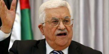 Palestine President Under Fire Over “50 Holocausts” Remark, By Stanley Ugagbe