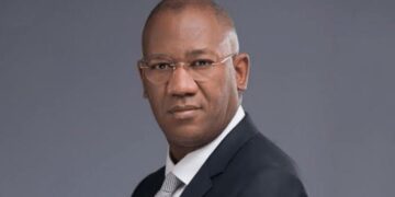 Yusuf Datti Baba-Ahmed reveals why he parted ways with President Buhari