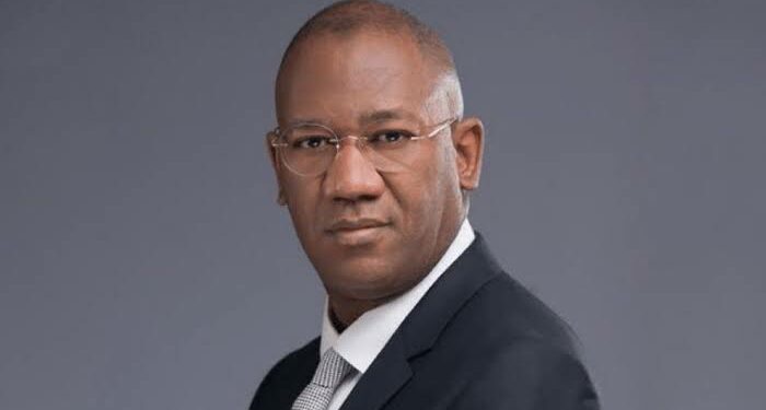 Yusuf Datti Baba-Ahmed reveals why he parted ways with President Buhari